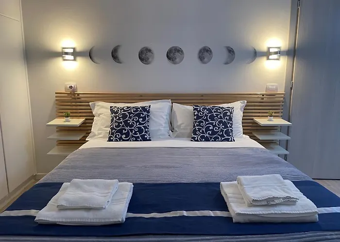Residenza Borgo Trento