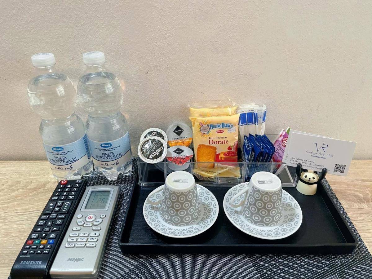 Pensión Residenza Borgo Trento Verona