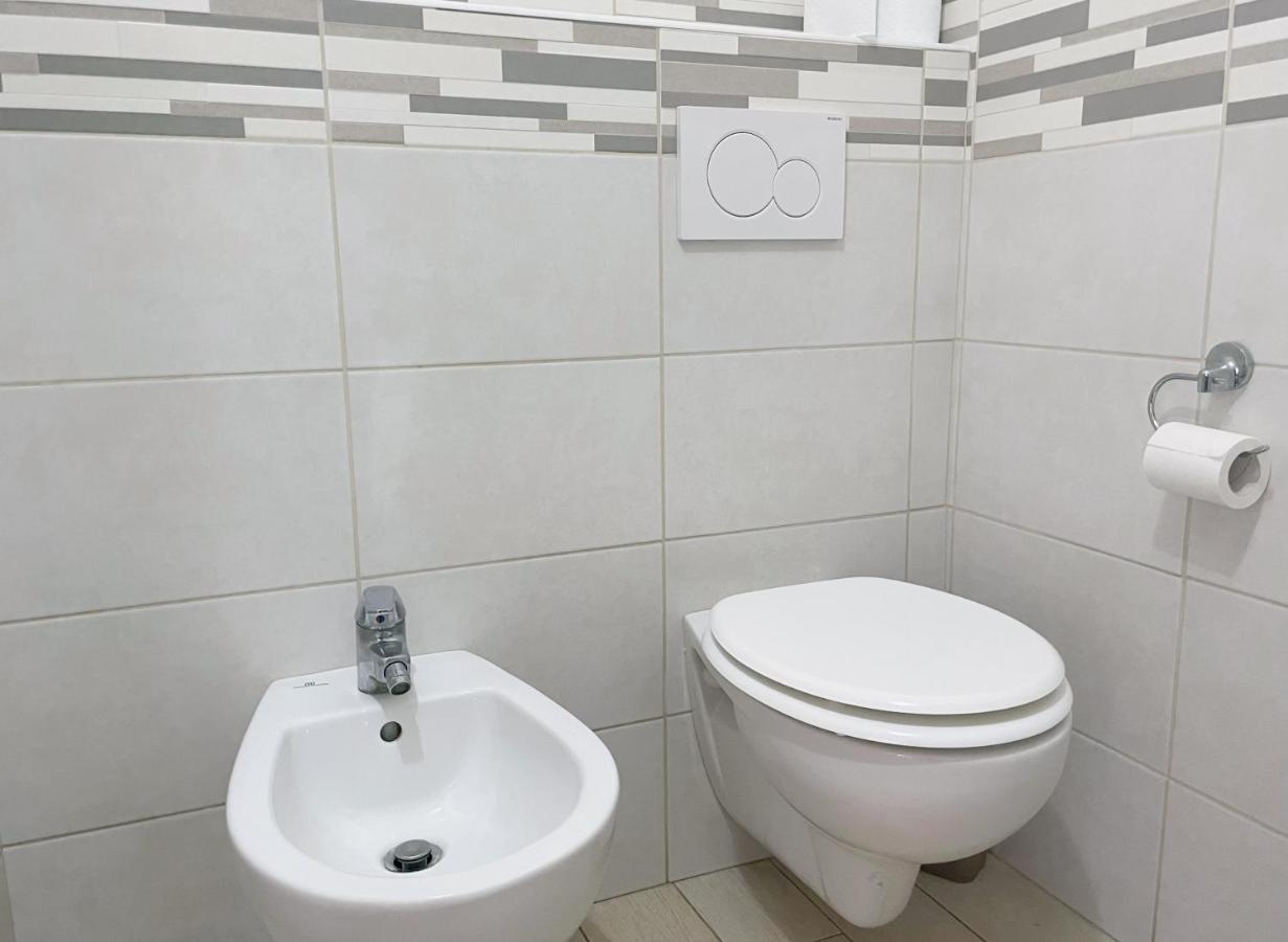 Residenza Borgo Trento Verona