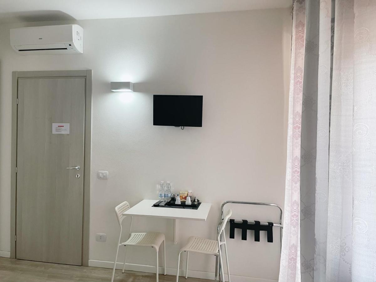 Residenza Borgo Trento 2*