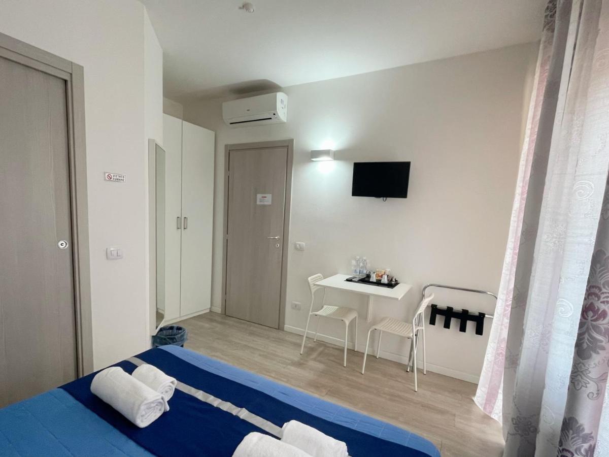 Pensión Residenza Borgo Trento 2*
