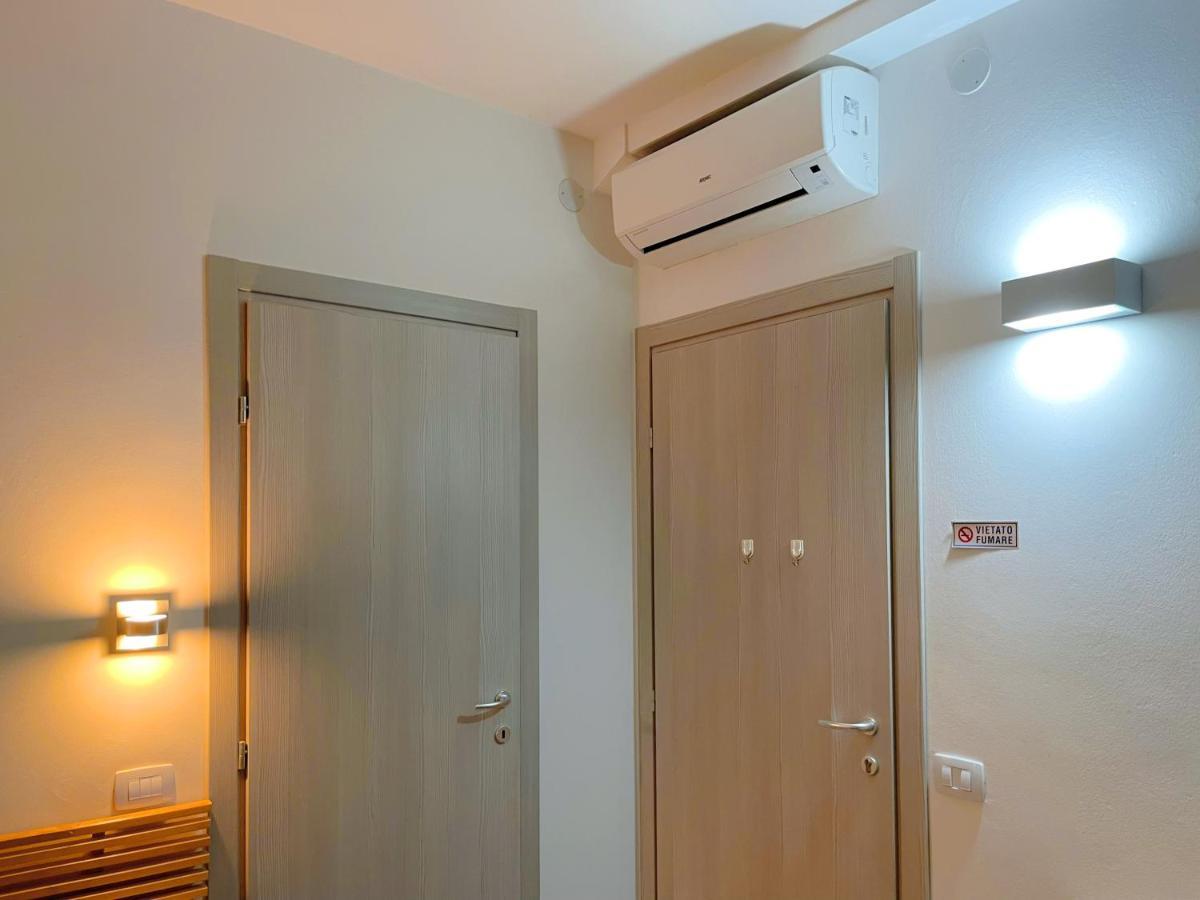 Residenza Borgo Trento Pensión Verona