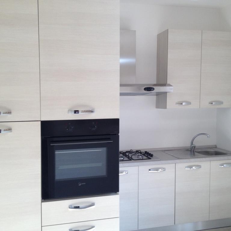 Pensión Residenza Borgo Trento 2*
