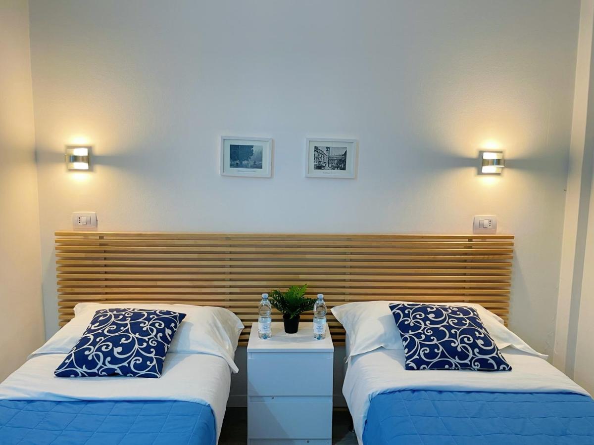 Residenza Borgo Trento Pensión