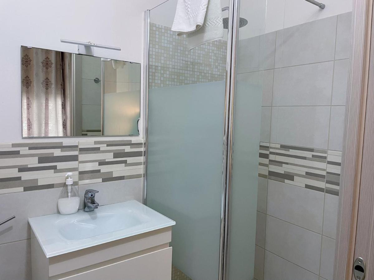 Pensión Residenza Borgo Trento 2*