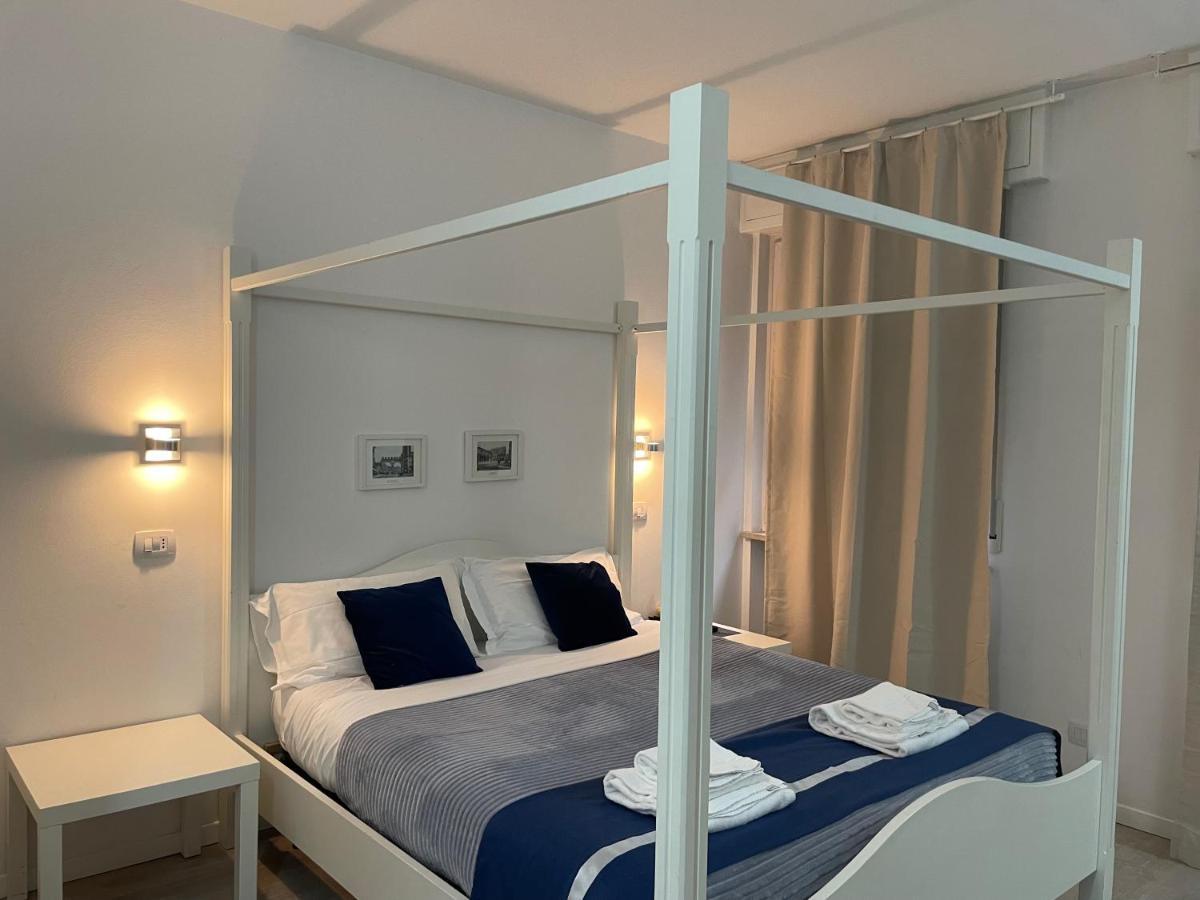 Residenza Borgo Trento Pensión 2*