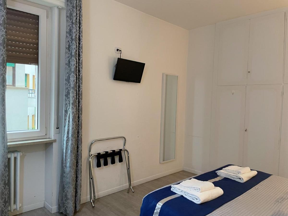 Pensión Residenza Borgo Trento Verona