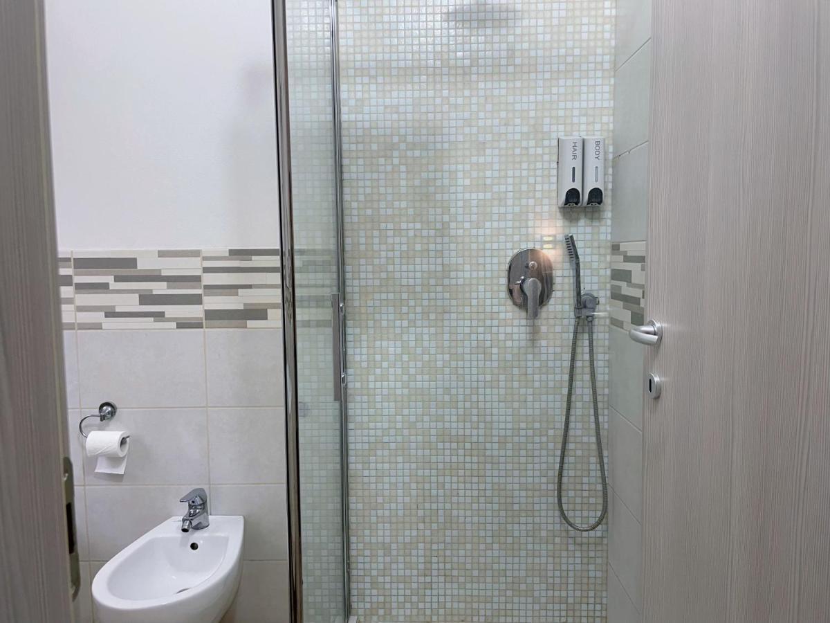 Pensión Residenza Borgo Trento