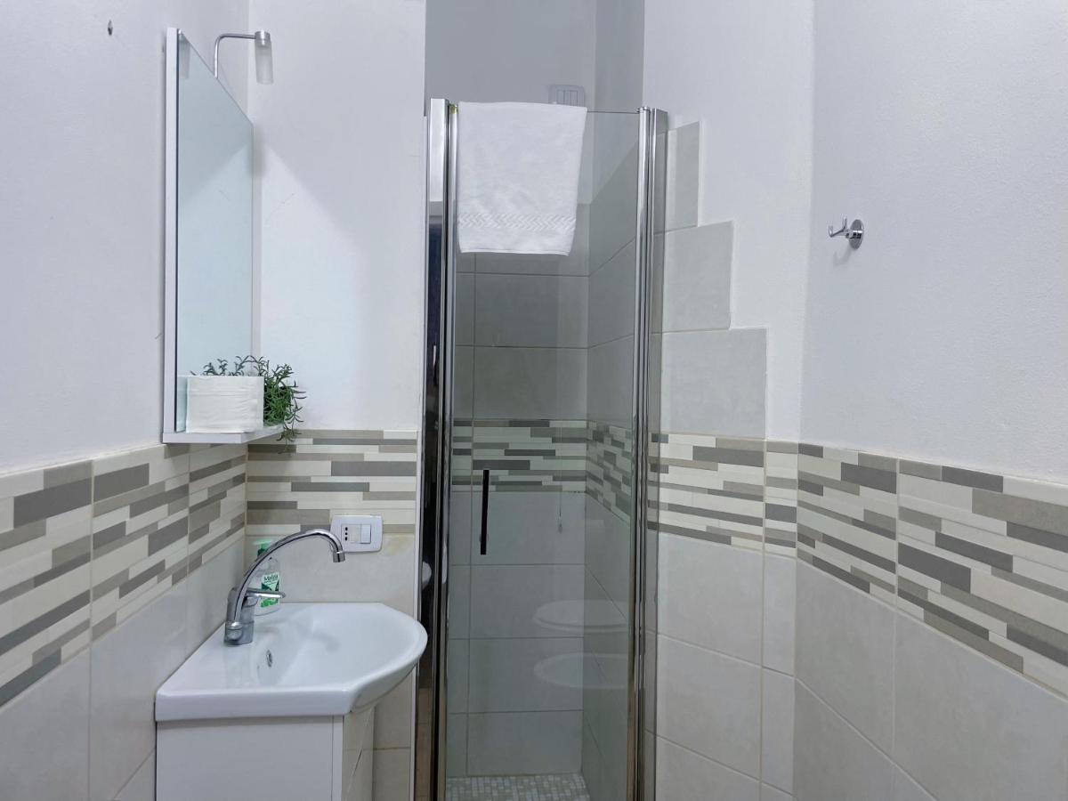 Pensión Residenza Borgo Trento
