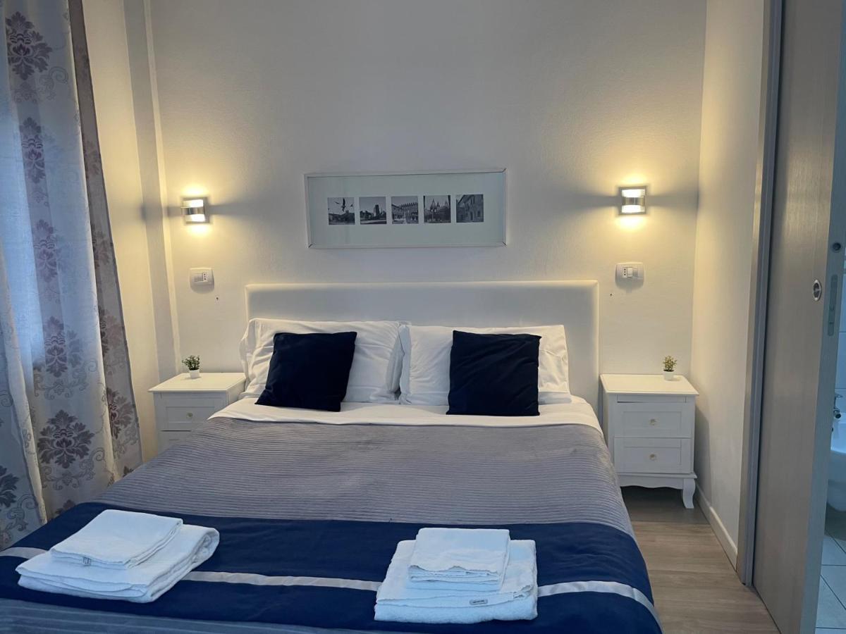 Pensión Residenza Borgo Trento Verona