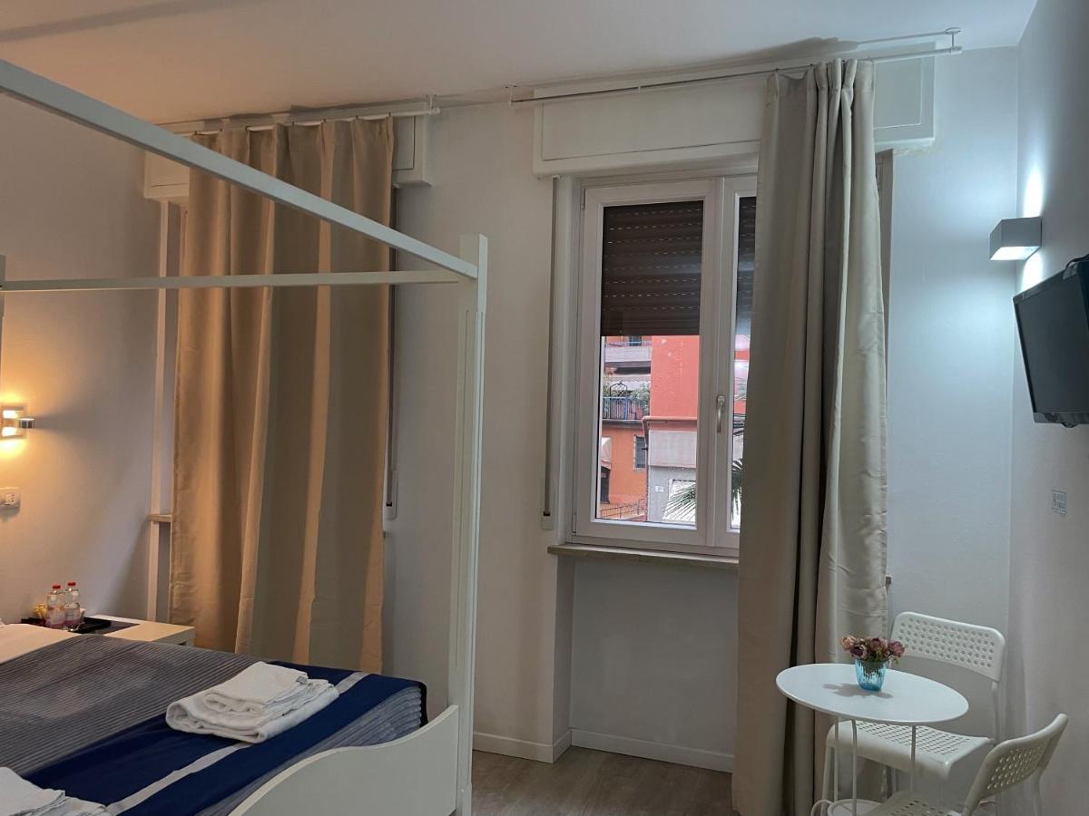 Residenza Borgo Trento Verona