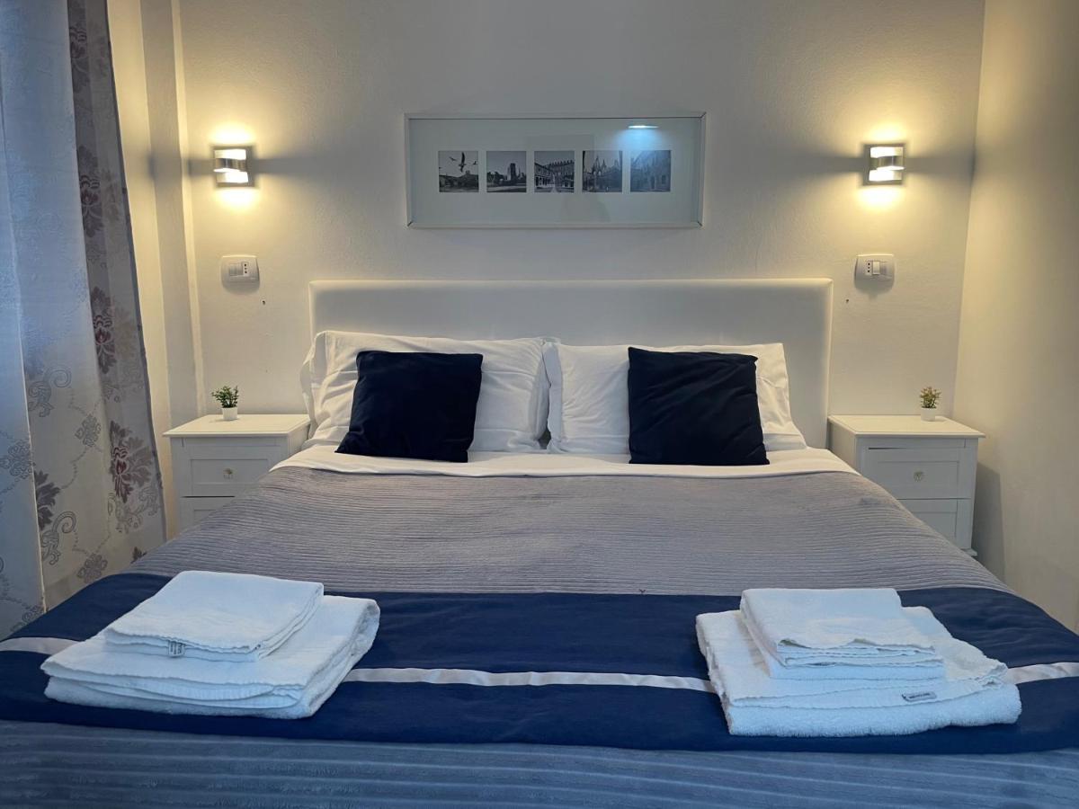 Pensión Residenza Borgo Trento