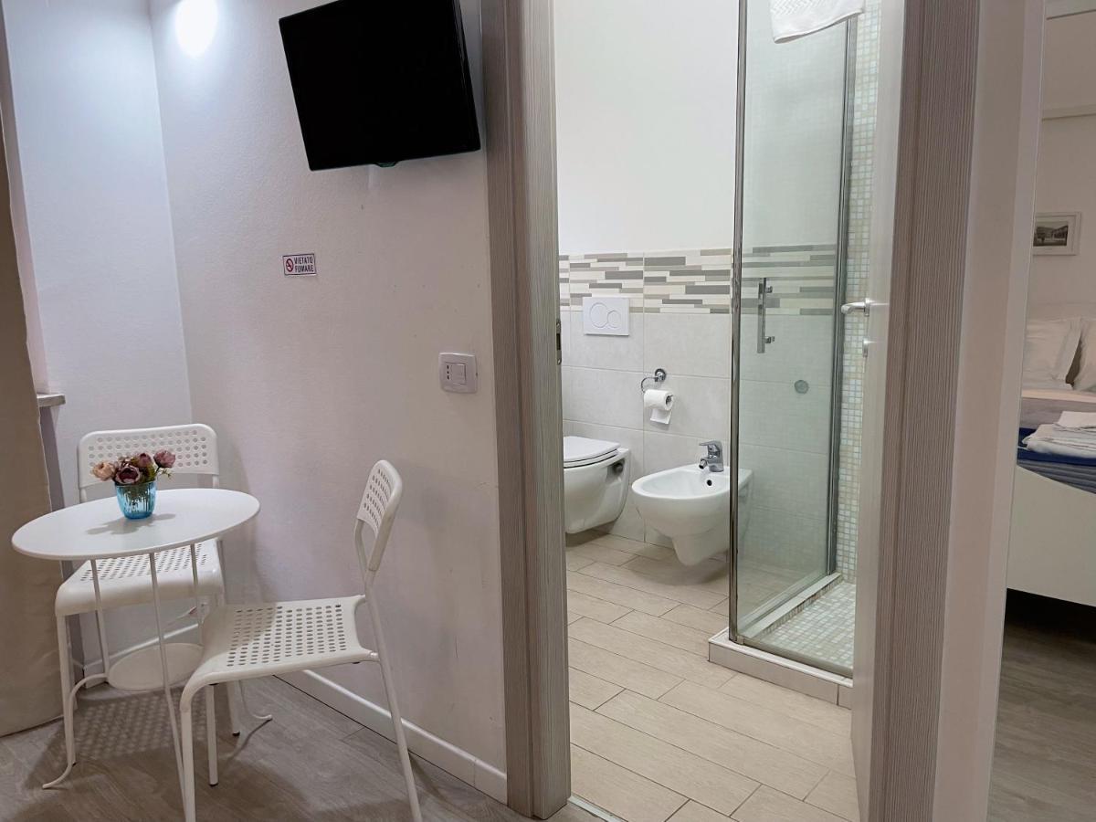 Residenza Borgo Trento Pensión