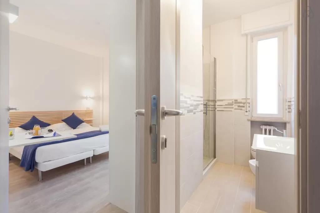Residenza Borgo Trento Pensión Verona