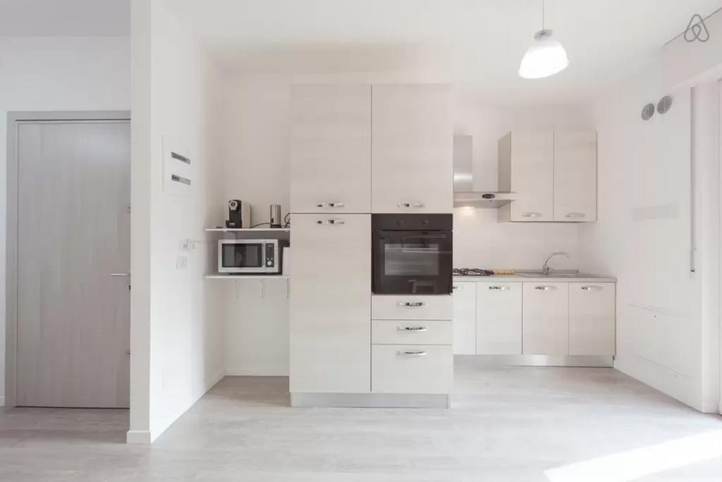 Pensión Residenza Borgo Trento